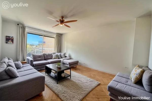 Spacieux Appartement à Ghisonaccia: 3 Chambres, Confort Moderne