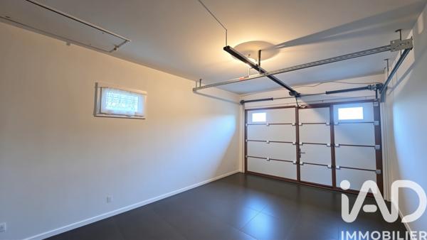 Location maison 4 pièces 114 m² Baudres