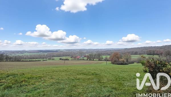 Location maison 4 pièces 114 m² Baudres