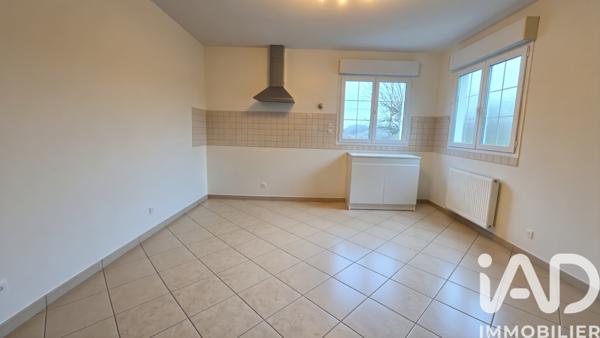 Location maison 4 pièces 114 m² Baudres