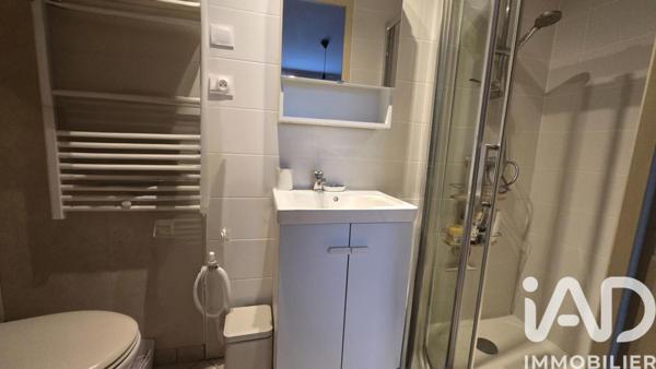 Location maison 4 pièces 114 m² Baudres