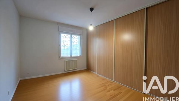 Location maison 4 pièces 114 m² Baudres