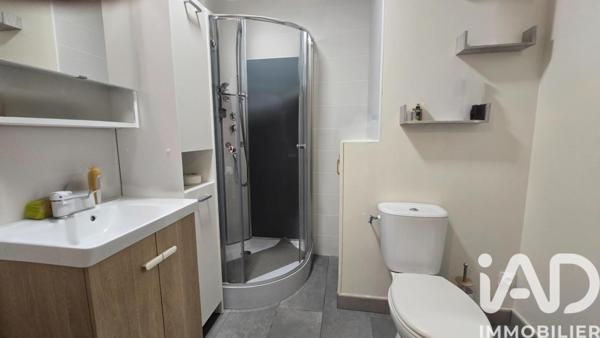 Location maison 4 pièces 114 m² Baudres