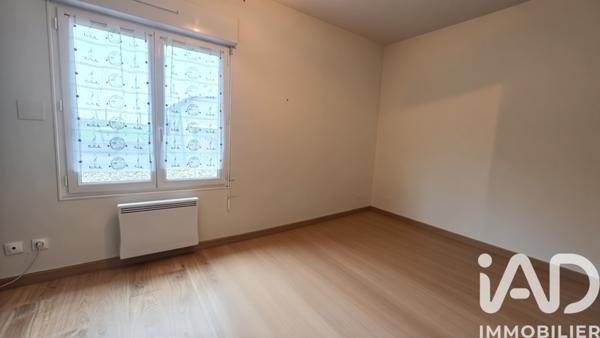 Location maison 4 pièces 114 m² Baudres