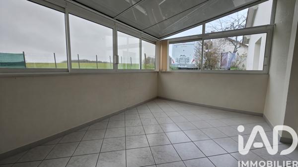 Location maison 4 pièces 114 m² Baudres