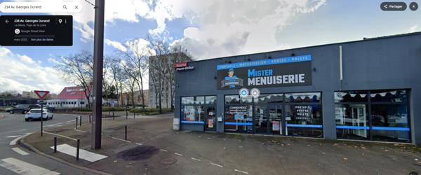 Le Mans (72100) EMPLACEMENT EXCEPTIONNEL LE MANS SUD