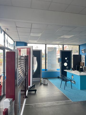 Le Mans (72100) EMPLACEMENT EXCEPTIONNEL LE MANS SUD