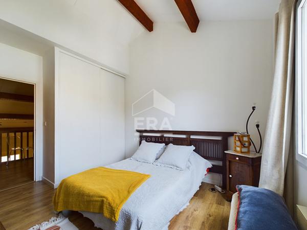 À vendre : Appartement spacieux de 4 pièces à Saint Florent !