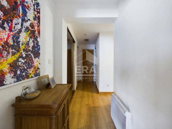 À vendre : Appartement spacieux de 4 pièces à Saint Florent !