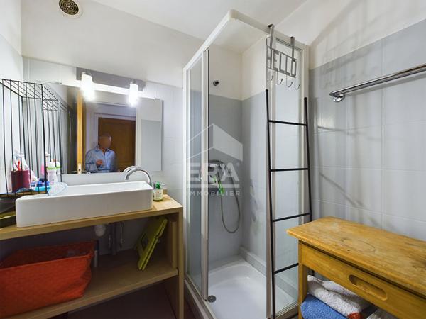 À vendre : Appartement spacieux de 4 pièces à Saint Florent !