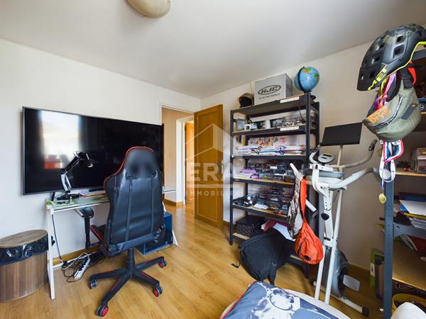 À vendre : Appartement spacieux de 4 pièces à Saint Florent !