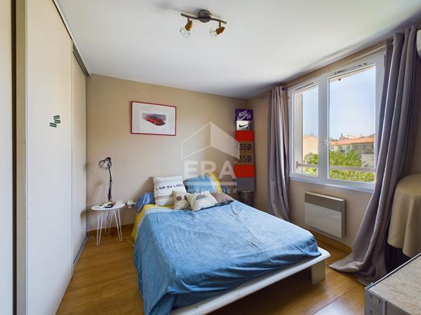À vendre : Appartement spacieux de 4 pièces à Saint Florent !