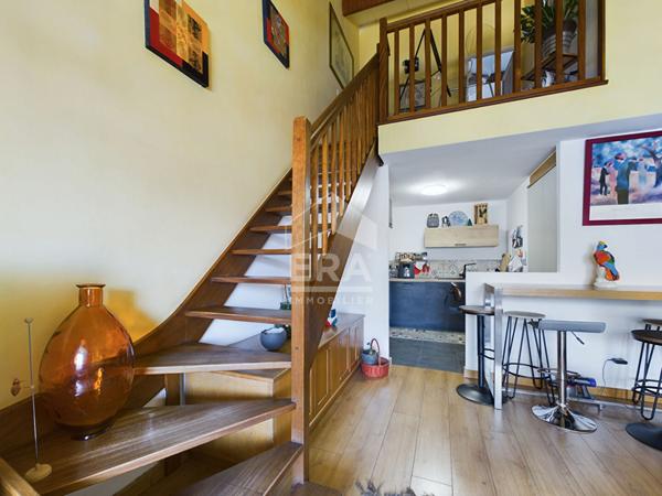 À vendre : Appartement spacieux de 4 pièces à Saint Florent !