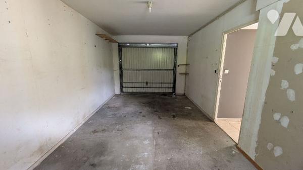 Maison proche piscine, gare, future école et RN13