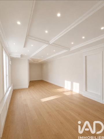 Maison à vendre 5 pièces 91 m² Draveil