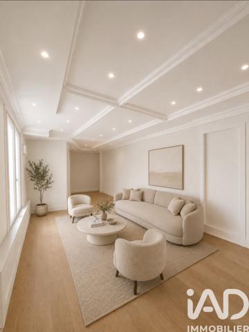 Maison à vendre 5 pièces 91 m² Draveil
