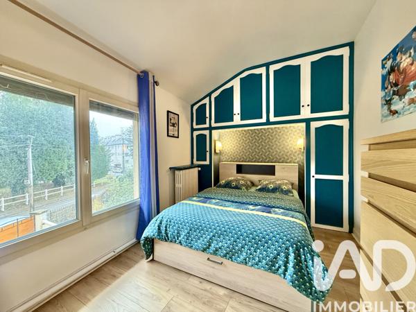 Maison à vendre 5 pièces 91 m² Draveil