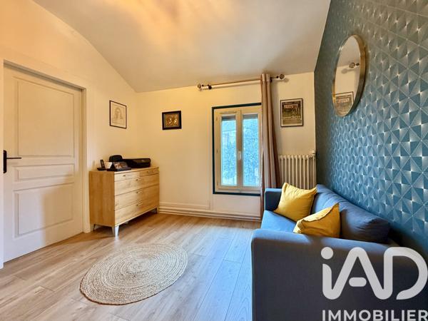 Maison à vendre 5 pièces 91 m² Draveil