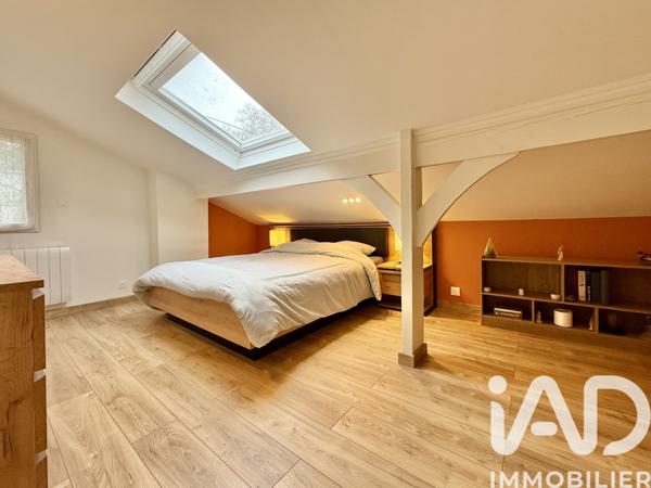 Maison à vendre 5 pièces 91 m² Draveil