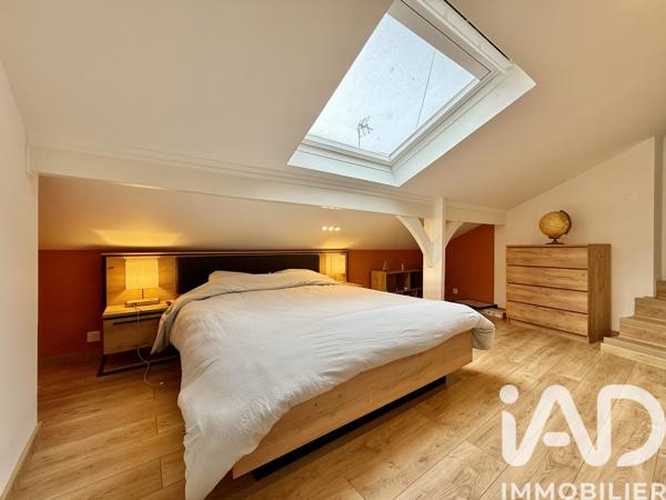 Maison à vendre 5 pièces 91 m² Draveil