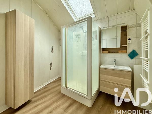 Maison à vendre 5 pièces 91 m² Draveil