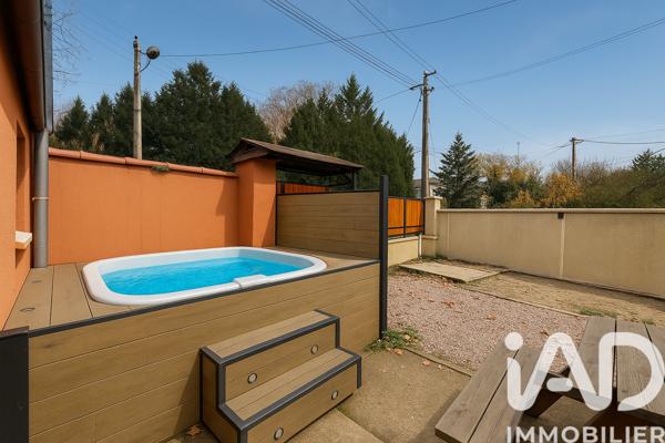 Maison à vendre 5 pièces 91 m² Draveil