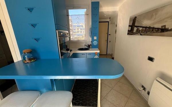 Appartement à vendre    2 pièces • 52,10 m2 Nice