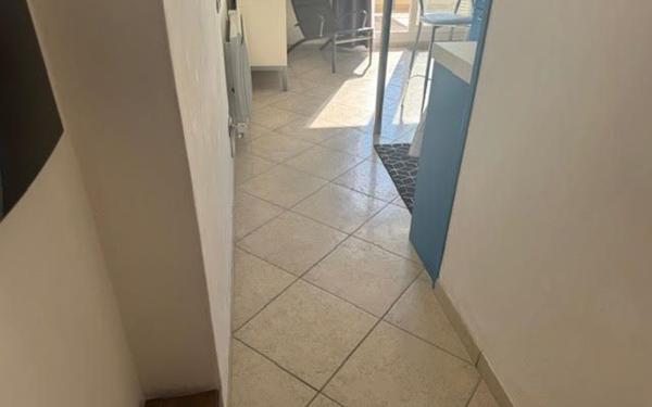 Appartement à vendre    2 pièces • 52,10 m2 Nice