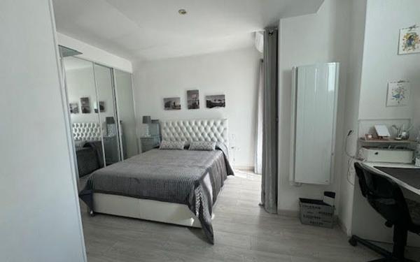 Appartement à vendre    2 pièces • 52,10 m2 Nice