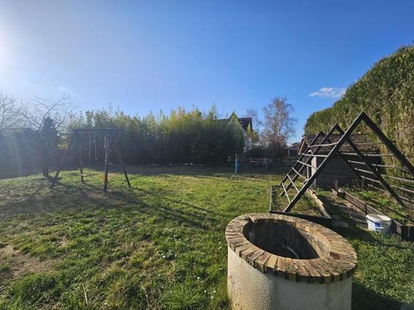 Maison à vendre |  Vineuil |  4 pièces | 127 m²