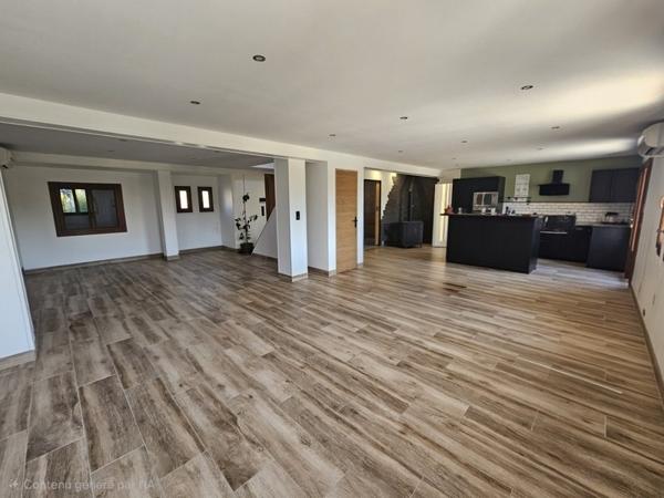 Maison à vendre |  Vineuil |  4 pièces | 127 m²