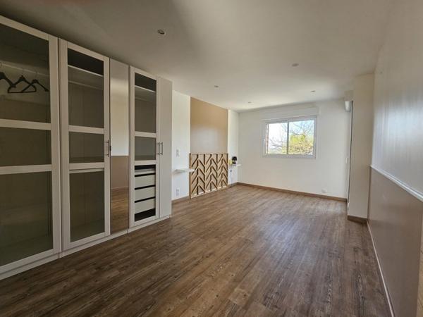 Maison à vendre |  Vineuil |  4 pièces | 127 m²