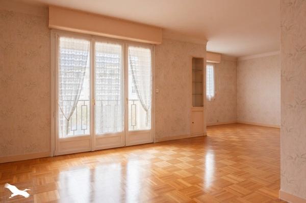 Appartement à vendre |  Nantes |  5 pièces | 111 m²