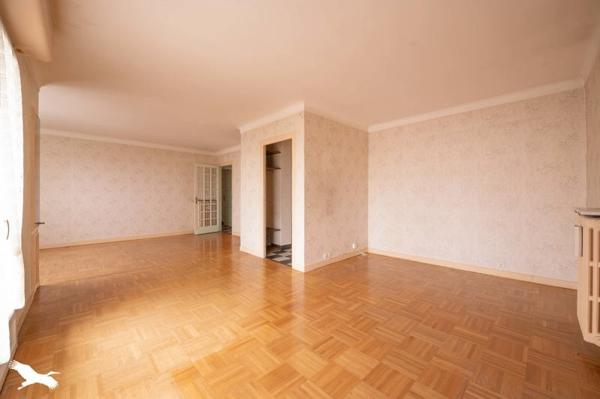 Appartement à vendre |  Nantes |  5 pièces | 111 m²