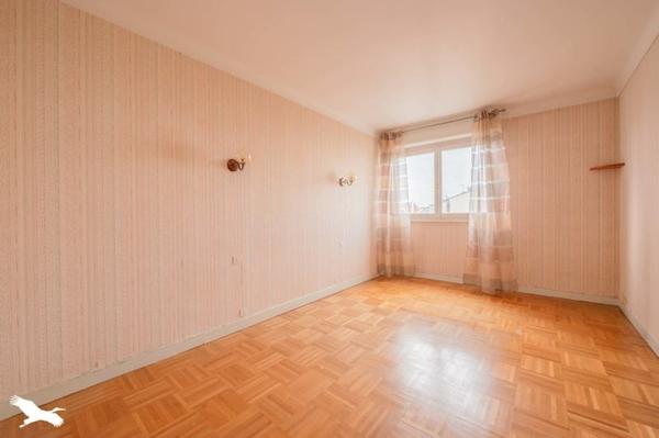 Appartement à vendre |  Nantes |  5 pièces | 111 m²