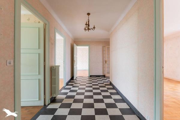 Appartement à vendre |  Nantes |  5 pièces | 111 m²