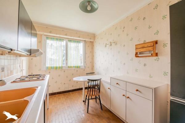 Appartement à vendre |  Nantes |  5 pièces | 111 m²