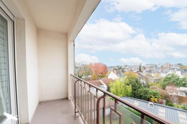Appartement à vendre |  Nantes |  5 pièces | 111 m²
