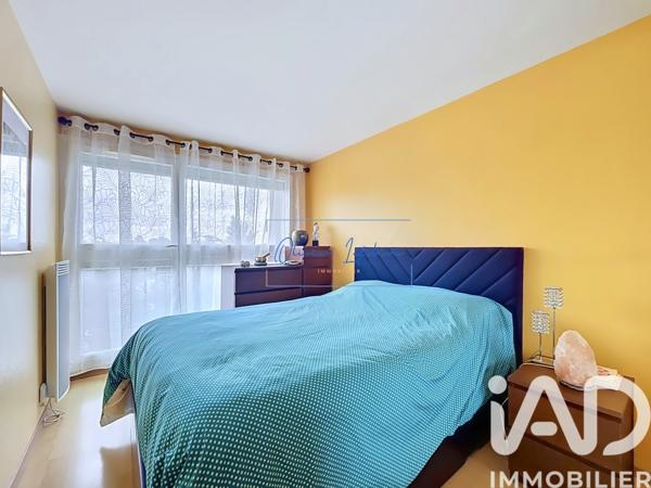 Appartement à vendre 3 pièces 64 m² Eaubonne