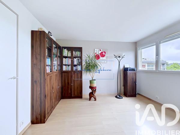 Appartement à vendre 3 pièces 64 m² Eaubonne