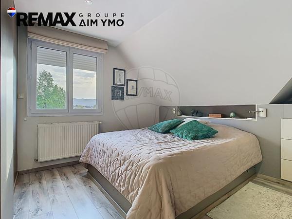 Maison 3 chambre(s) à vendre - Colmar, Haut-Rhin - 68