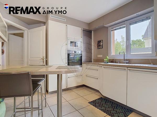 Maison 3 chambre(s) à vendre - Colmar, Haut-Rhin - 68