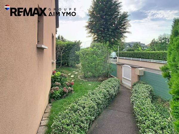Maison 3 chambre(s) à vendre - Colmar, Haut-Rhin - 68