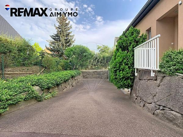 Maison 3 chambre(s) à vendre - Colmar, Haut-Rhin - 68