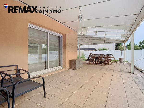 Maison 3 chambre(s) à vendre - Colmar, Haut-Rhin - 68