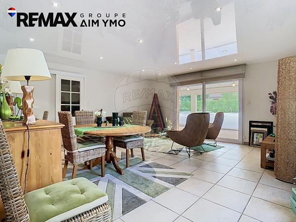 Maison 3 chambre(s) à vendre - Colmar, Haut-Rhin - 68