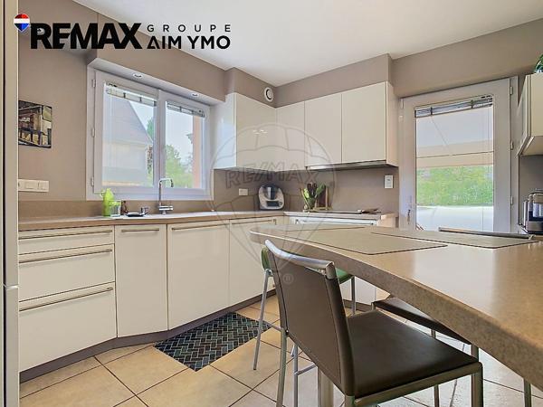 Maison 3 chambre(s) à vendre - Colmar, Haut-Rhin - 68