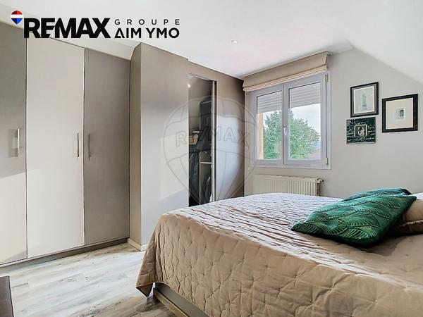 Maison 3 chambre(s) à vendre - Colmar, Haut-Rhin - 68