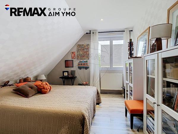 Maison 3 chambre(s) à vendre - Colmar, Haut-Rhin - 68