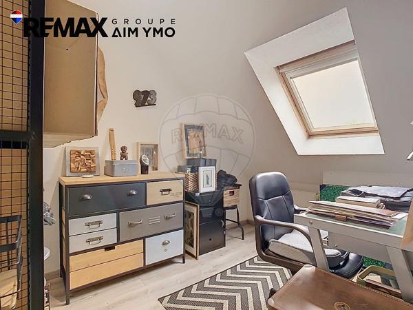 Maison 3 chambre(s) à vendre - Colmar, Haut-Rhin - 68